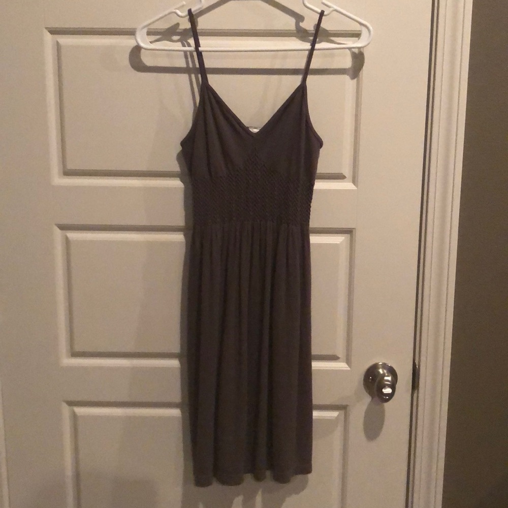 Sun dress